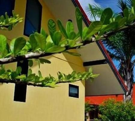 Tanisa Resort Chumpon Extérieur photo