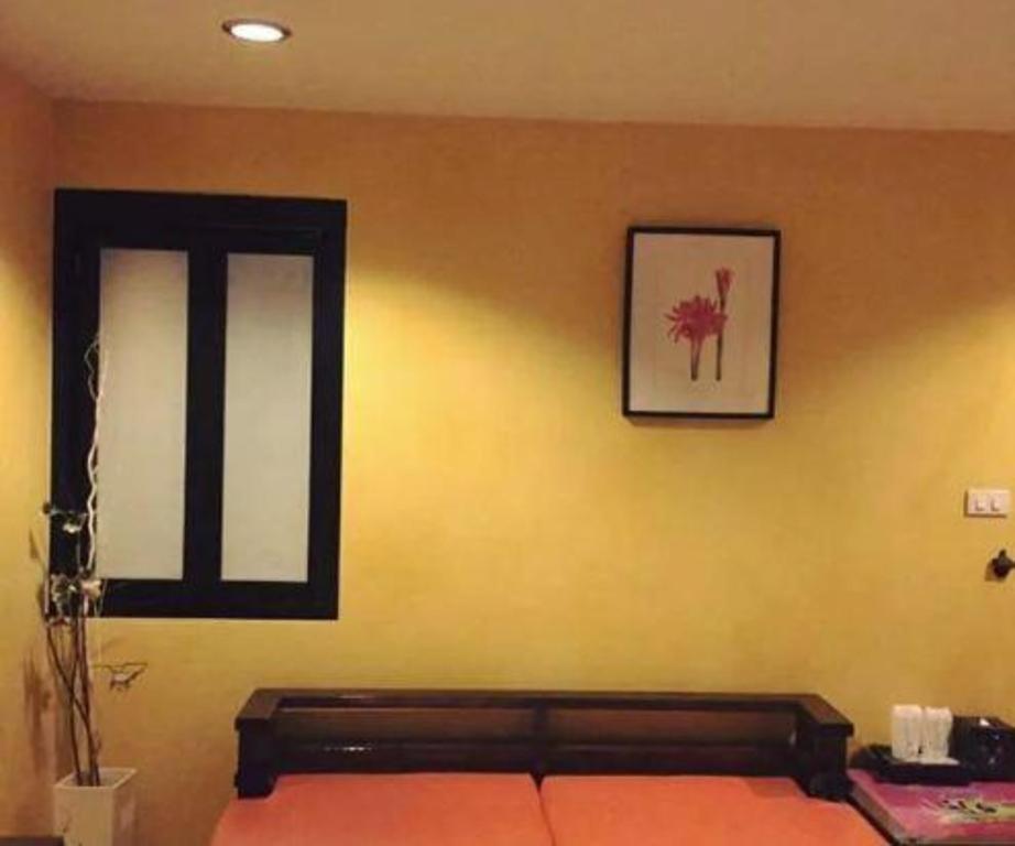 Tanisa Resort Chumpon Extérieur photo